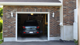 Garage Door Installation at North Miami Beach, Florida