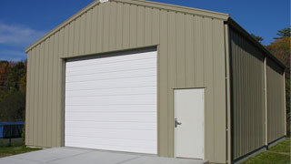 Garage Door Openers at North Miami Beach, Florida